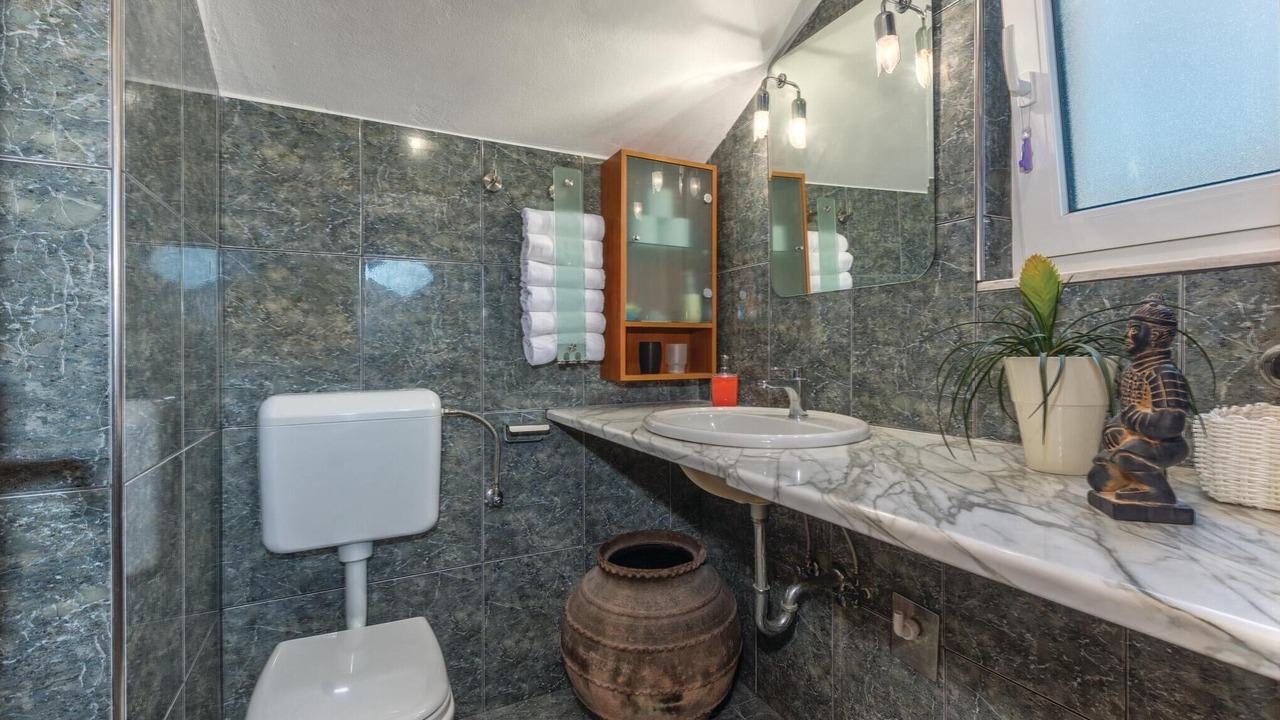 Photo of Bathroom in Vinisce
