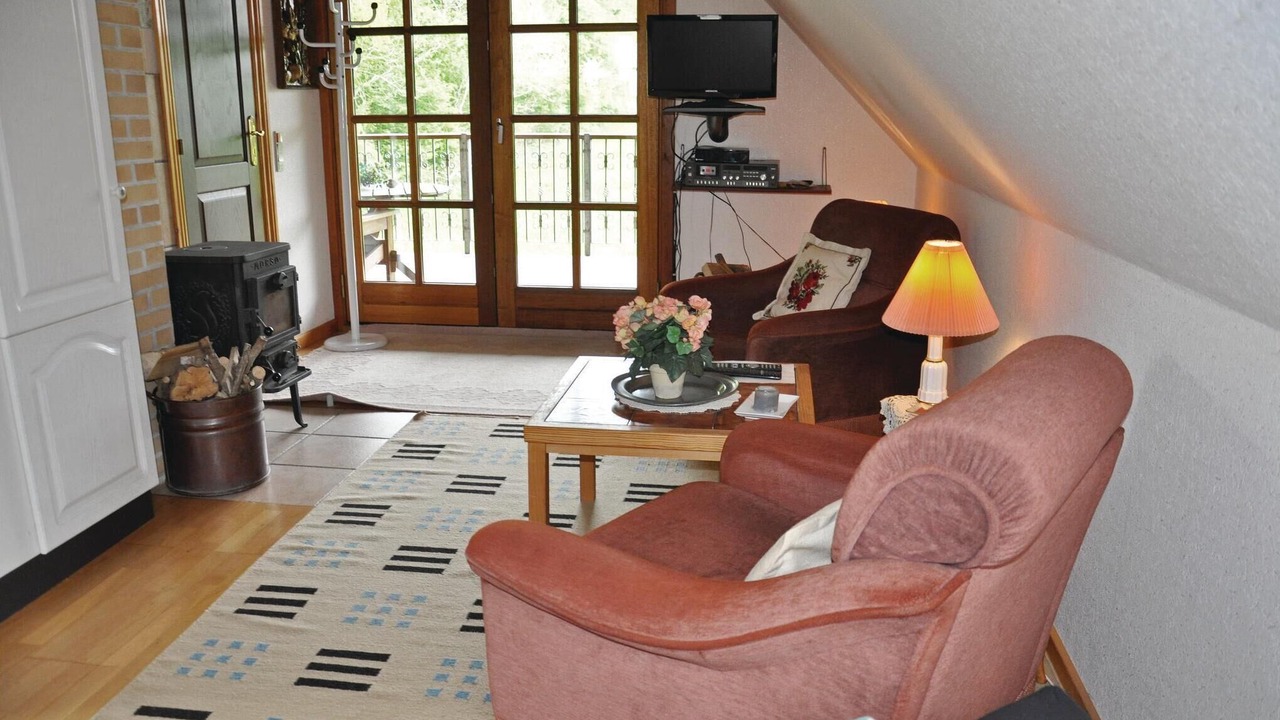 Photo of Bedroom in Aabenraa