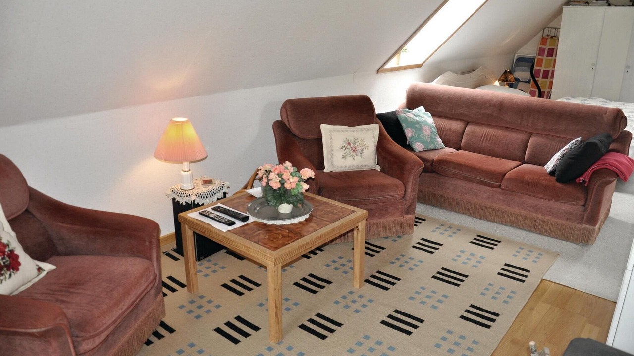 Photo of Bedroom in Aabenraa