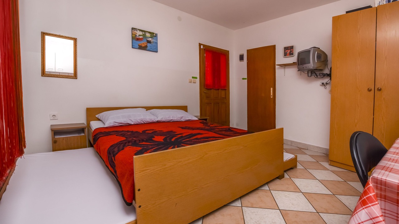 Photo of Bedroom in Podglavica
