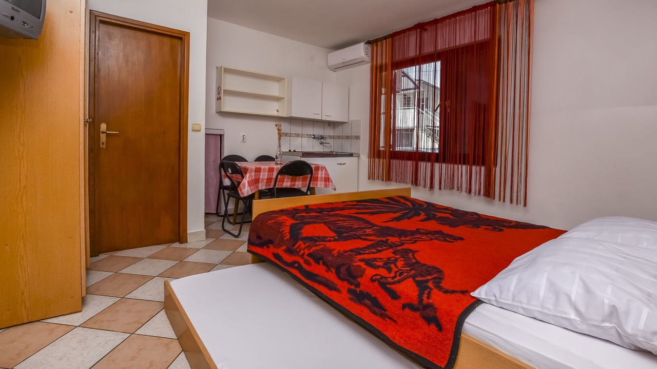 Photo of Bedroom in Podglavica