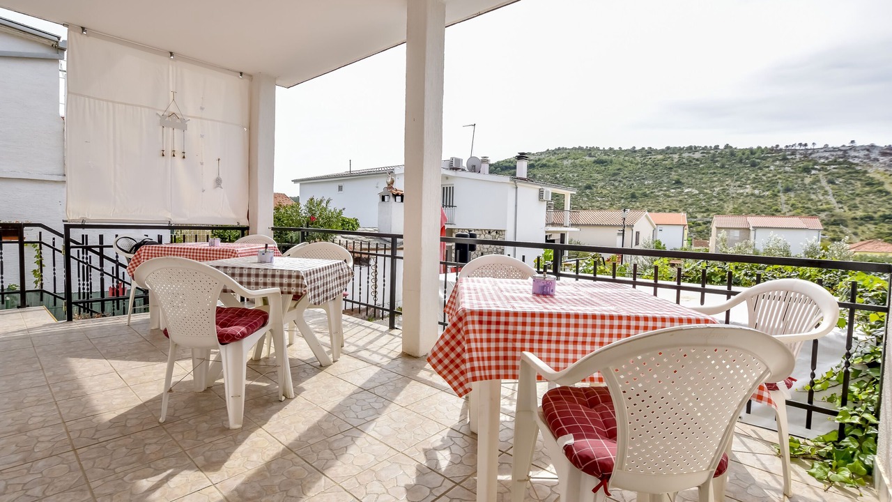 Photo of Outdoor in Podglavica