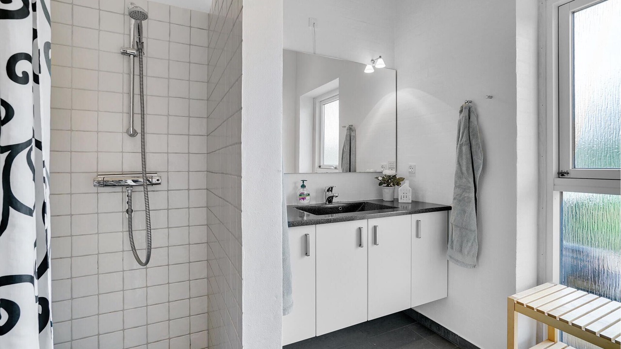 Photo of Bathroom in Bratten Strand