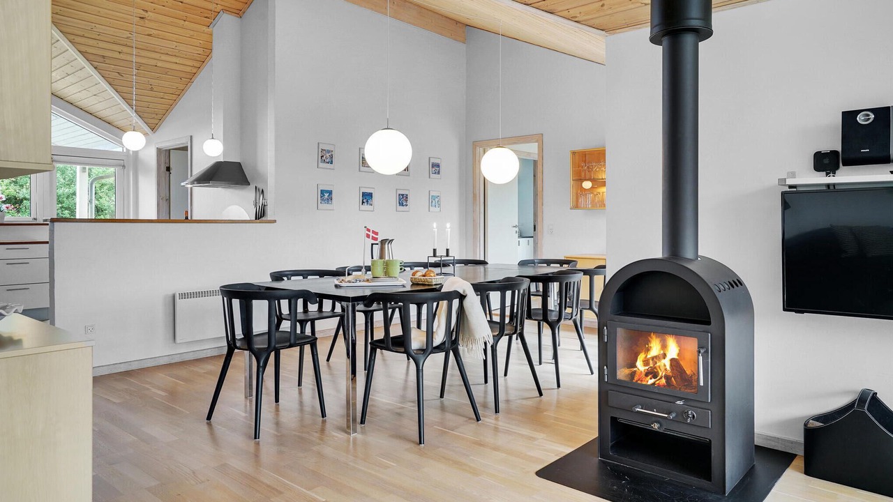 Photo of Bedroom in Bratten Strand