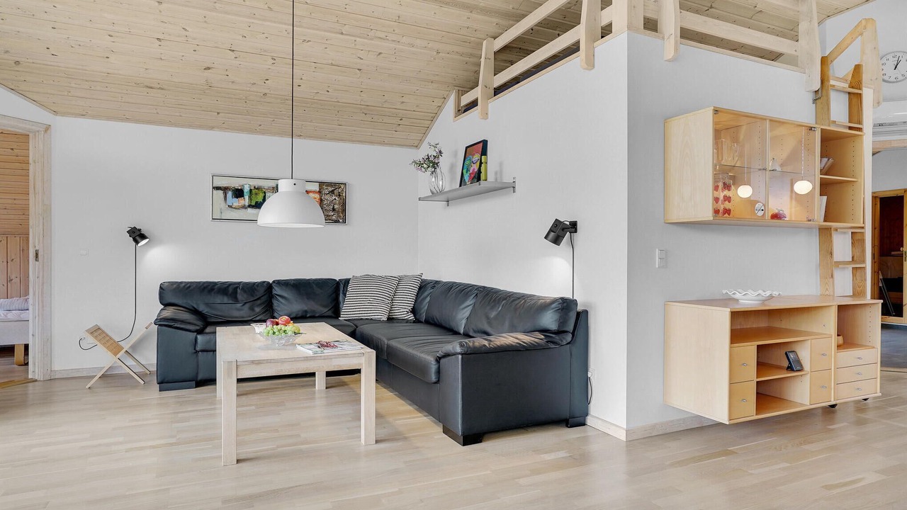 Photo of Bedroom in Bratten Strand