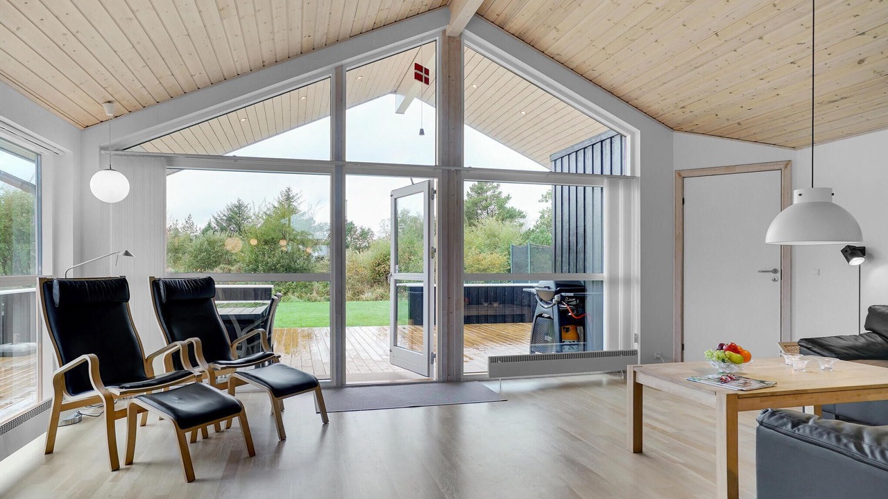 Photo of Bedroom in Bratten Strand