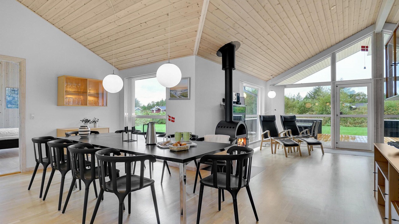 Photo of Bedroom in Bratten Strand