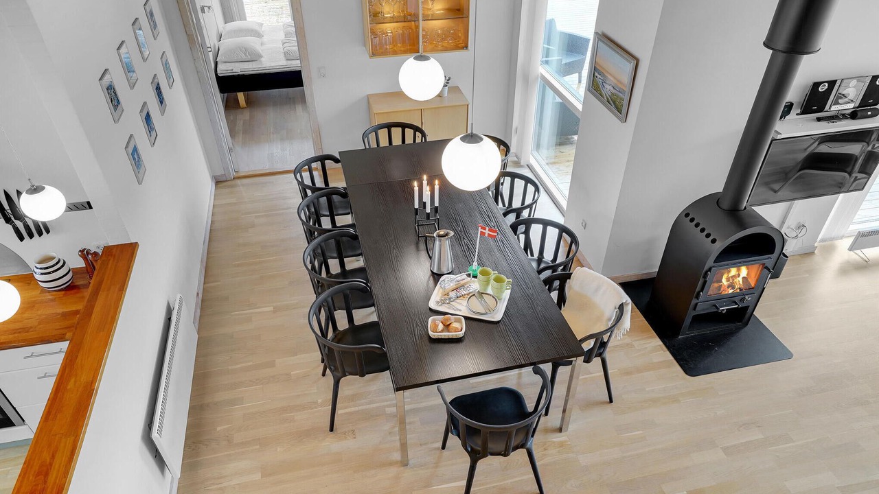 Photo of Bedroom in Bratten Strand