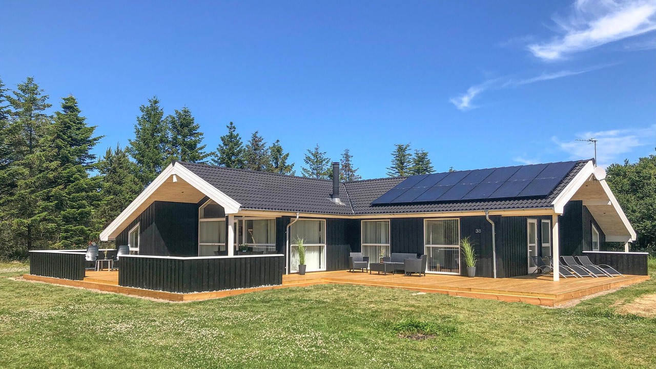 Photo of Outdoor in Bratten Strand