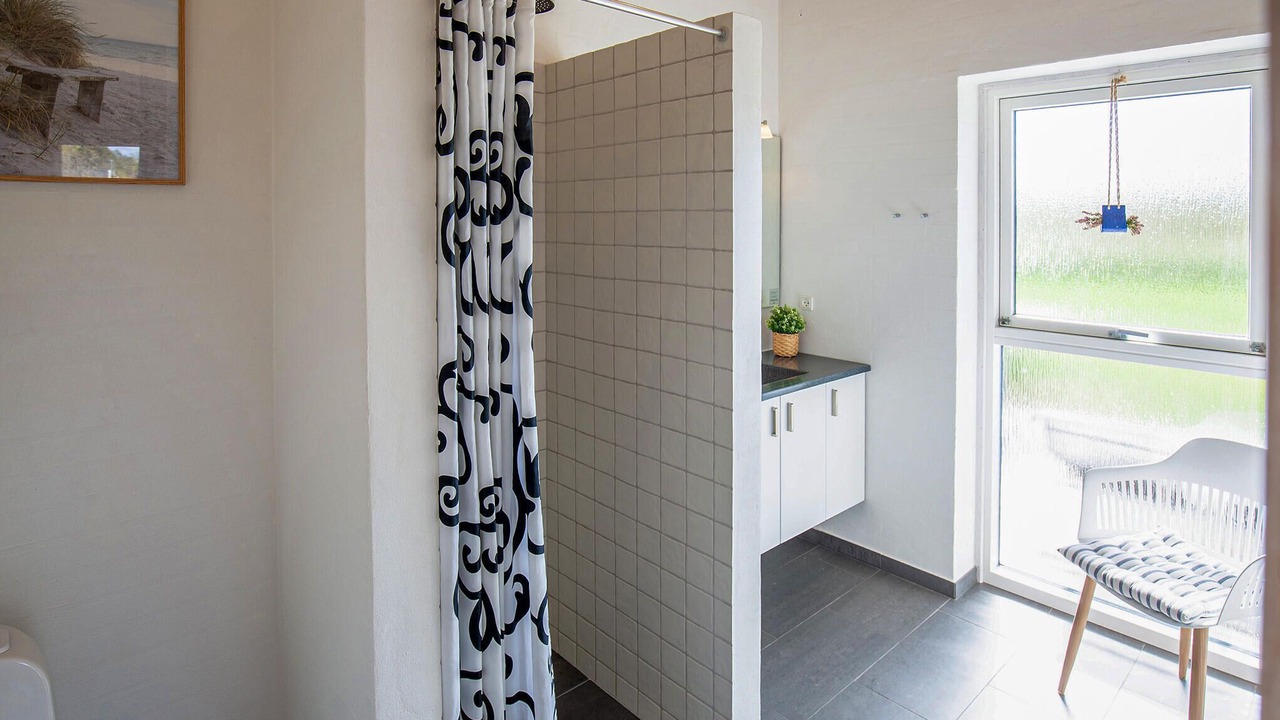 Photo of Bathroom in Bratten Strand