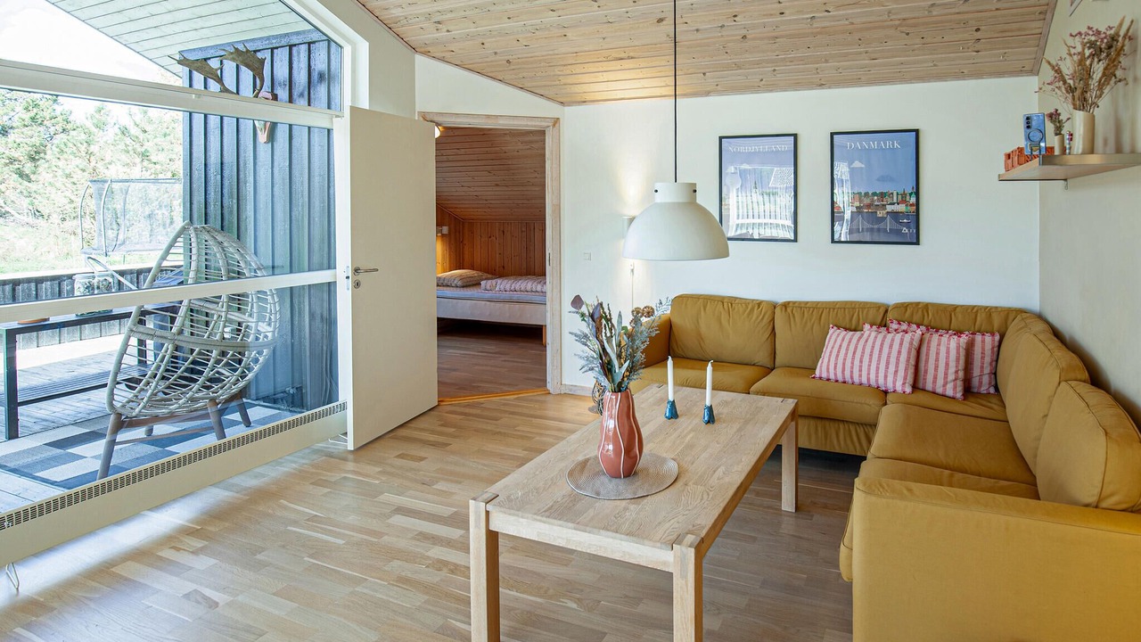 Photo of Bedroom in Bratten Strand