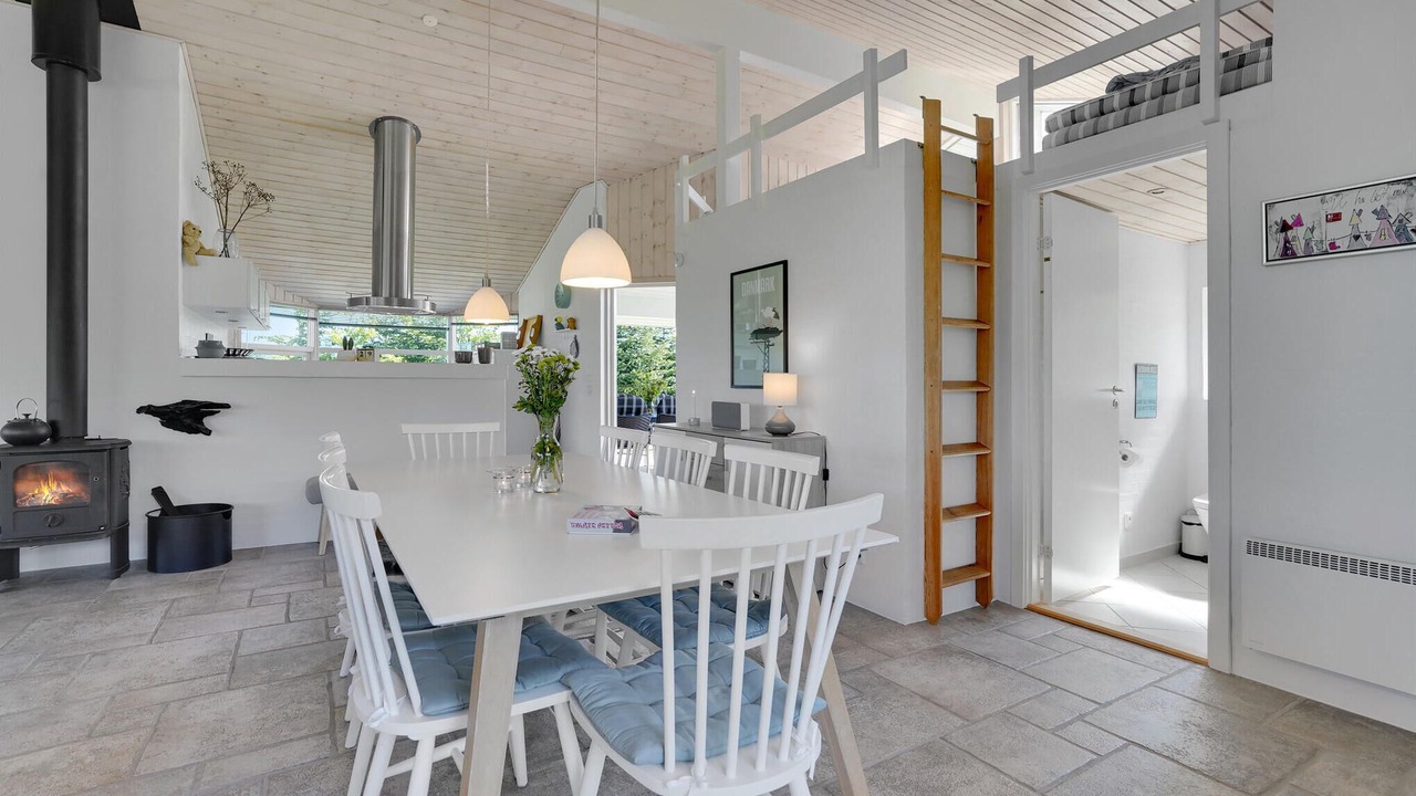 Photo of Bedroom in Krejbjerg