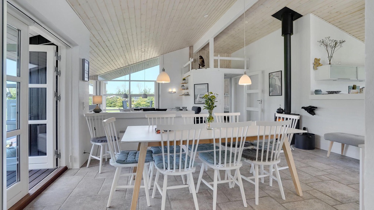 Photo of Bedroom in Krejbjerg