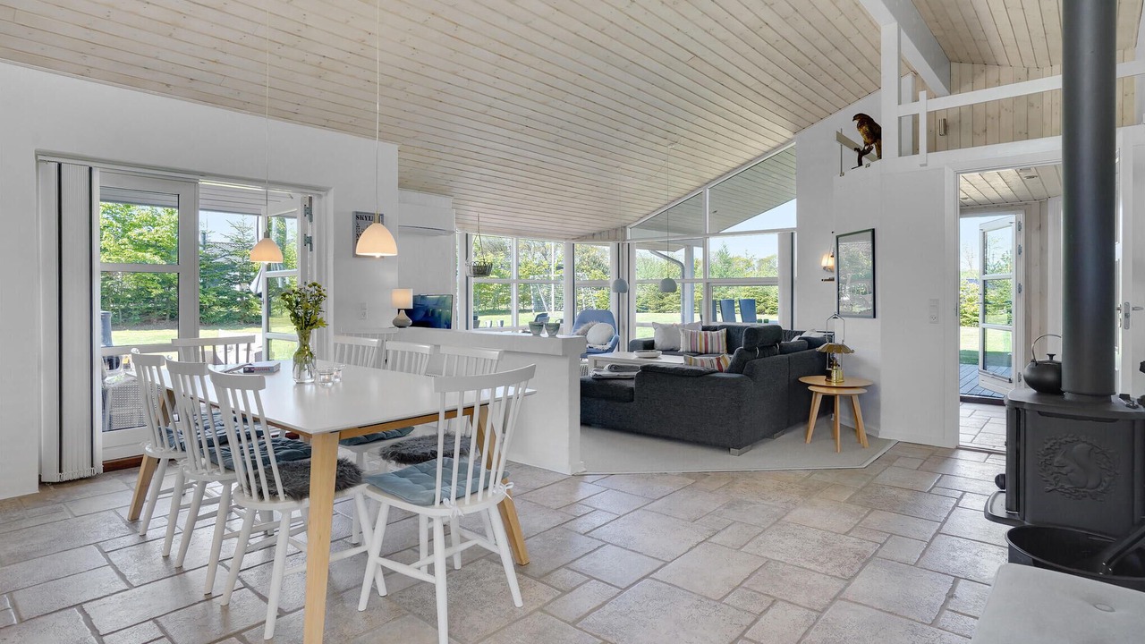 Photo of Bedroom in Krejbjerg