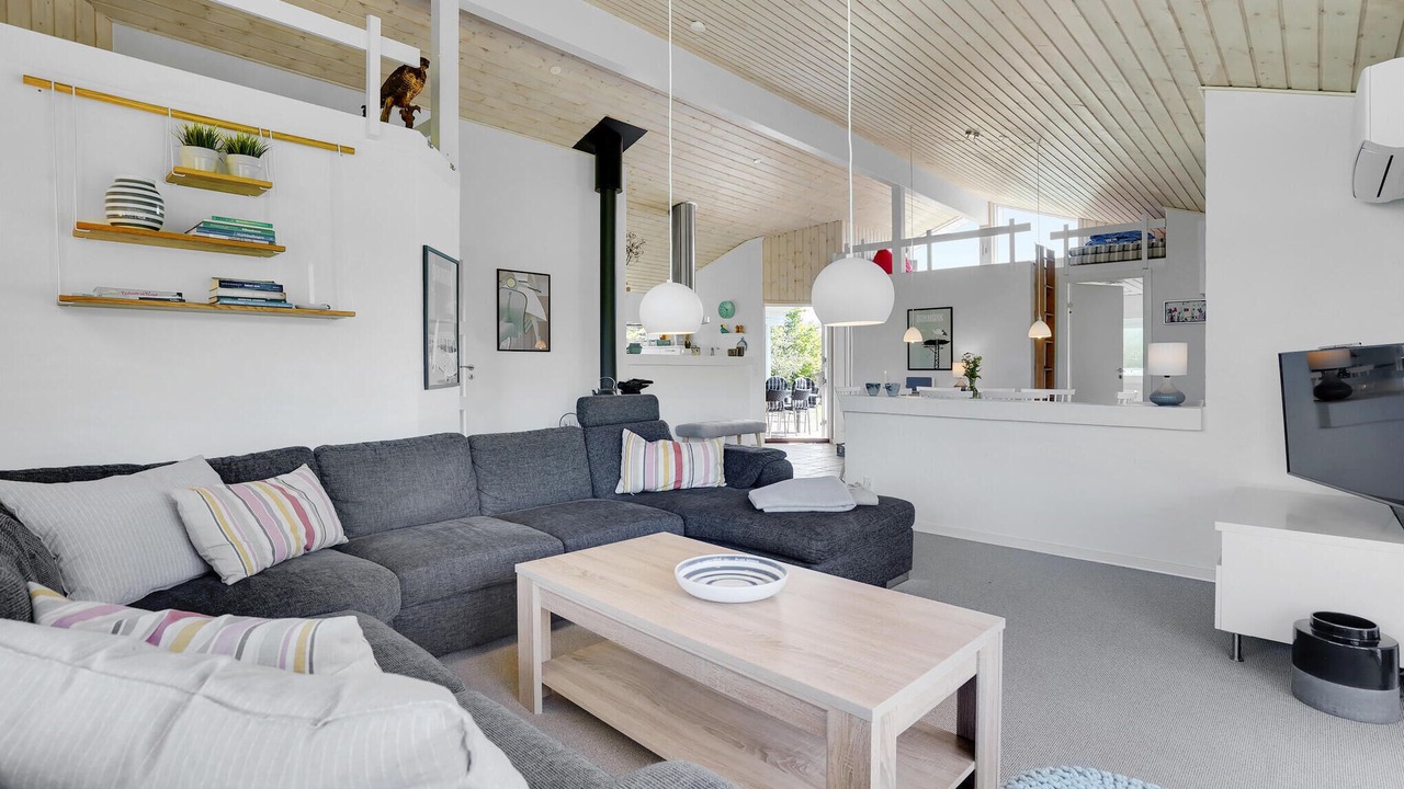 Photo of Bedroom in Krejbjerg