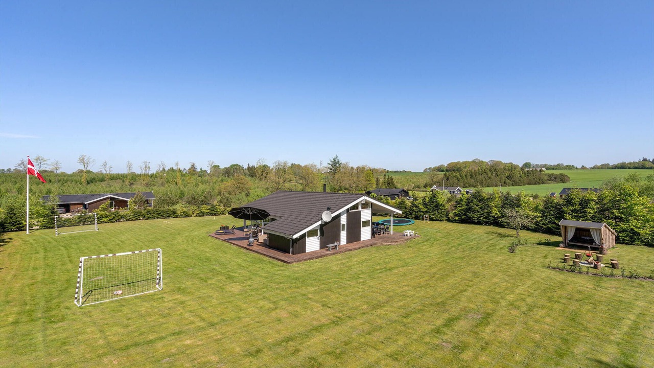 Photo of Outdoor in Krejbjerg