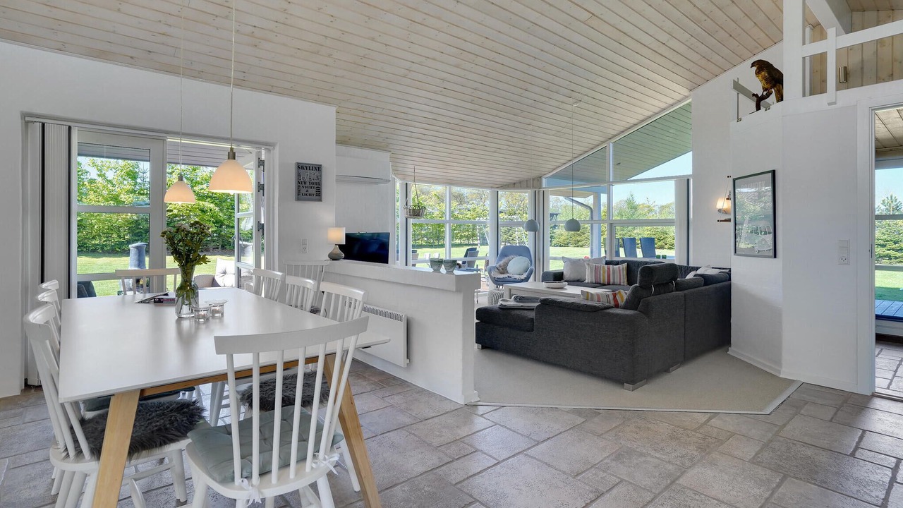 Photo of Bedroom in Krejbjerg