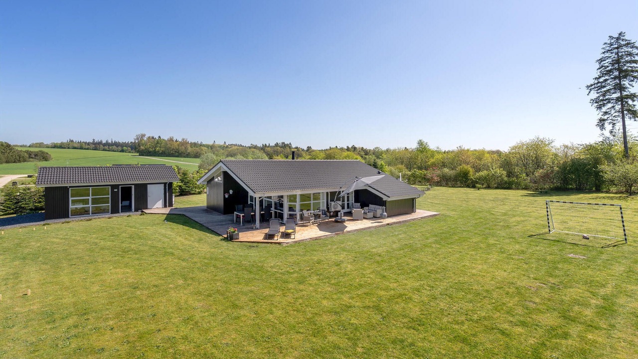 Photo of Outdoor in Krejbjerg