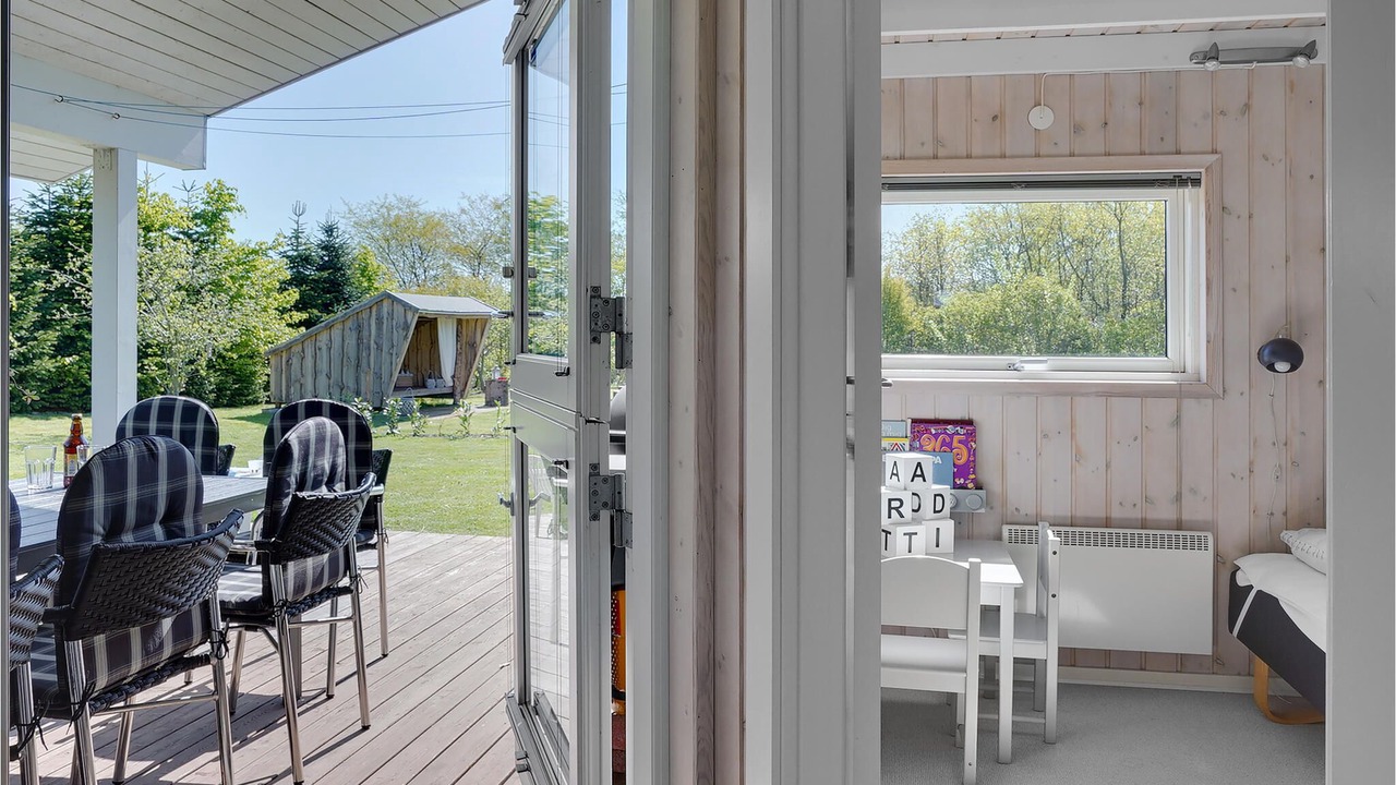 Photo of Bedroom in Krejbjerg