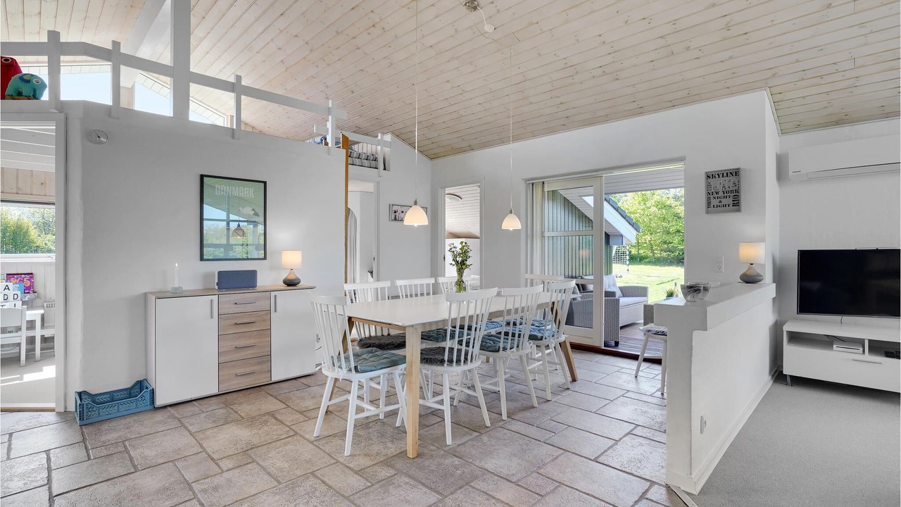 Photo of Bedroom in Krejbjerg