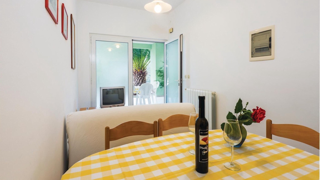 Photo of Bedroom in Rabac