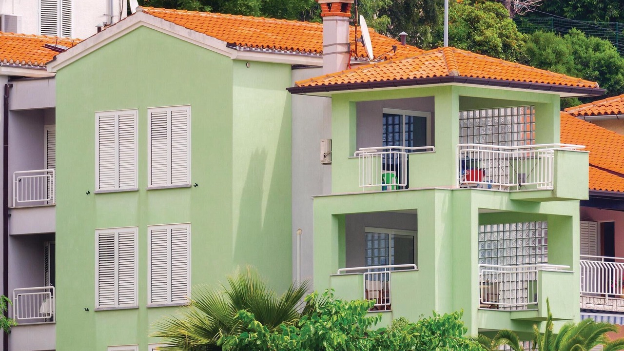 Photo of Outdoor in Rabac
