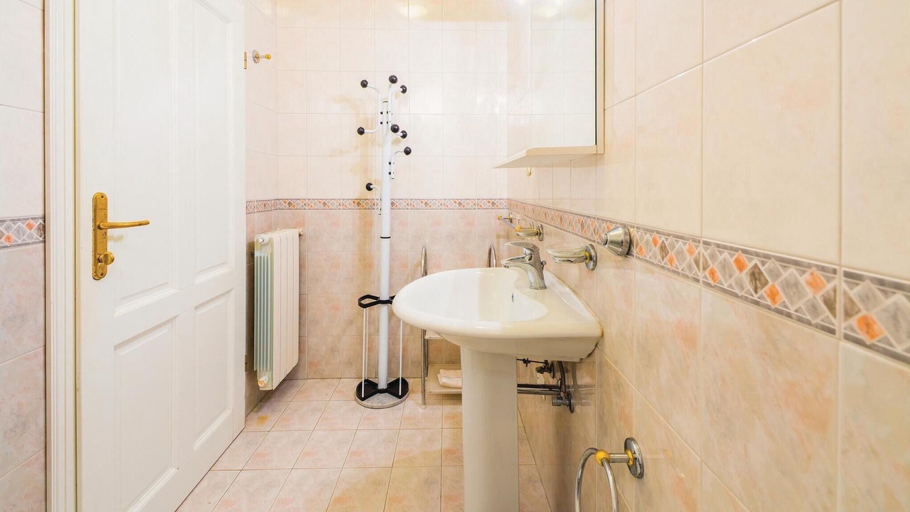 Photo of Bathroom in Rabac