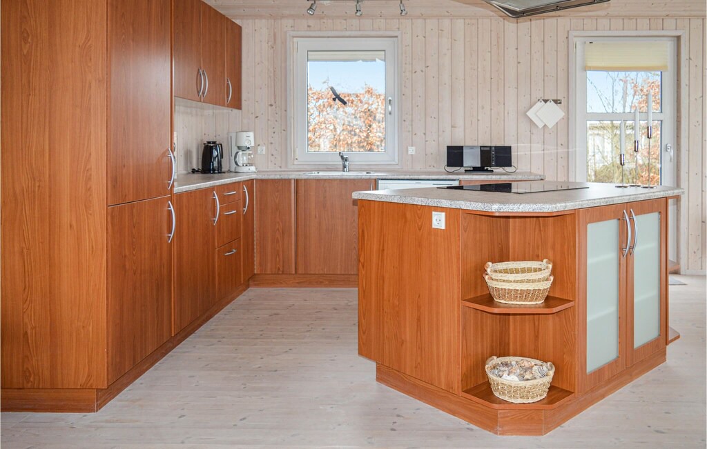 Photo of Kitchen in Nørre Hurup