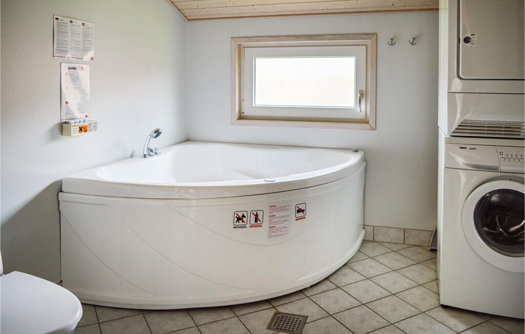 Photo of Bathroom in Nørre Hurup