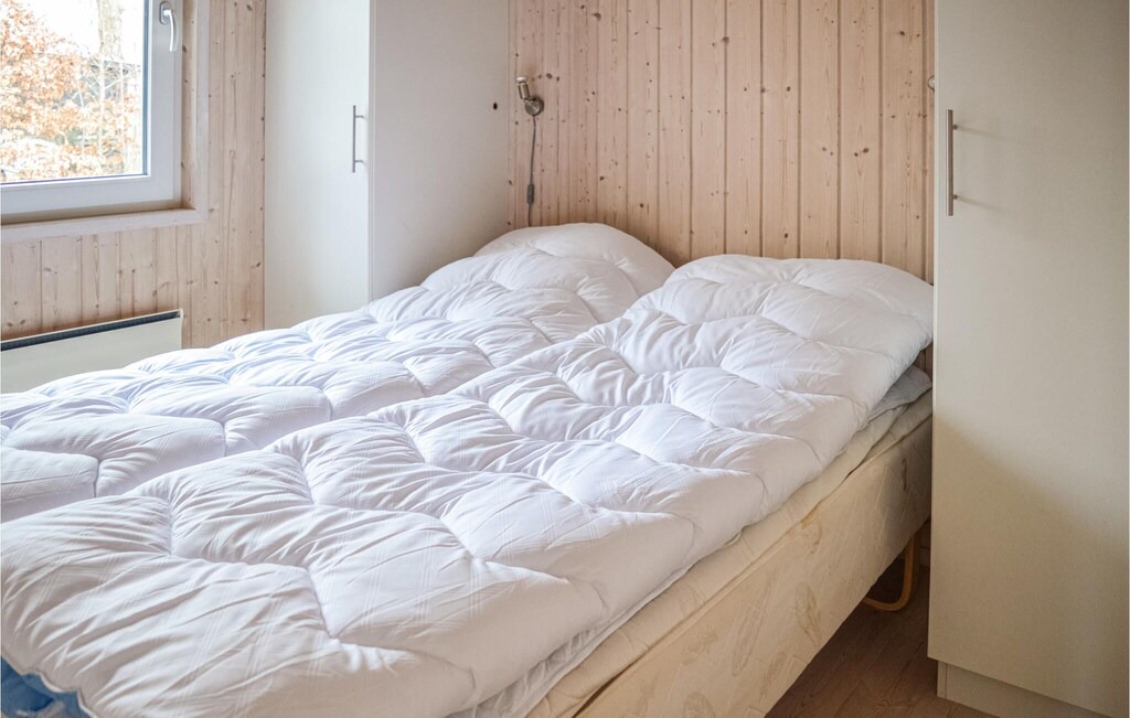 Photo of Bedroom in Nørre Hurup