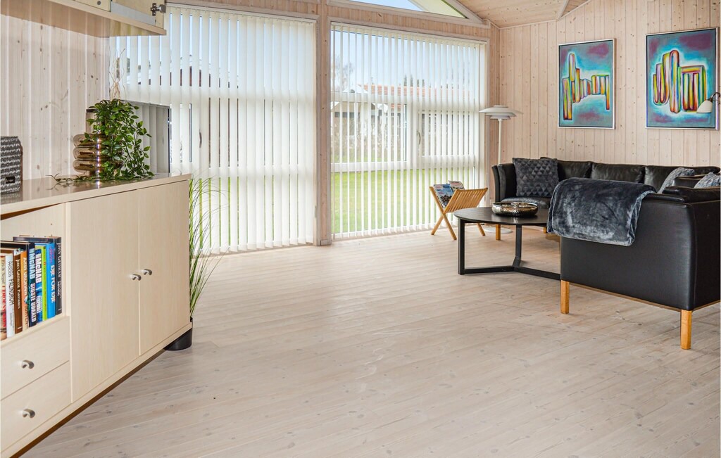 Photo of Livingroom in Nørre Hurup