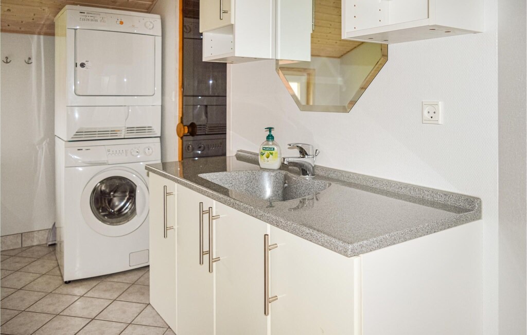 Photo of Kitchen in Nørre Hurup