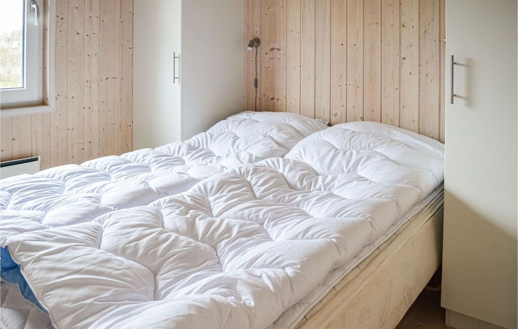 Photo of Bedroom in Nørre Hurup