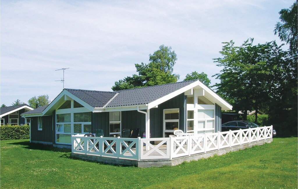 Photo of Buildings in Nørre Hurup