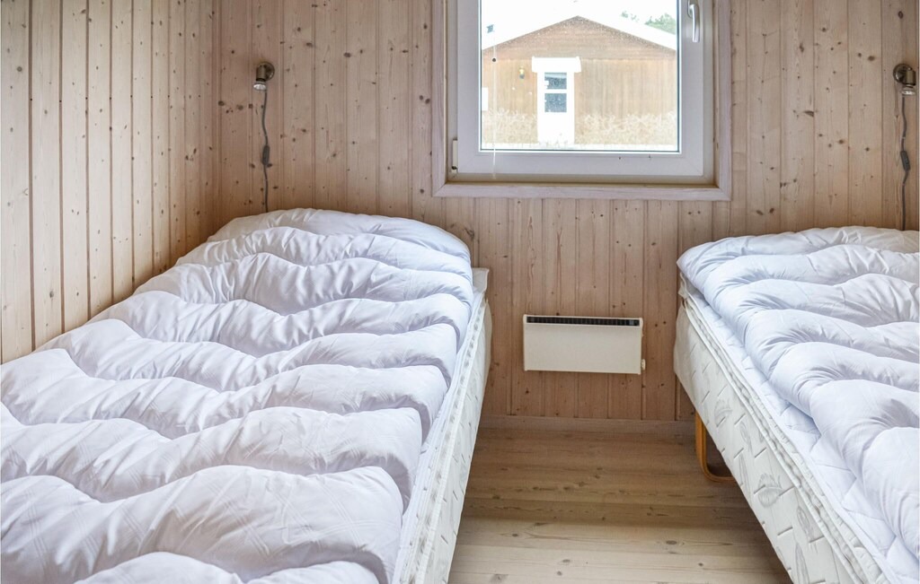 Photo of Bedroom in Nørre Hurup