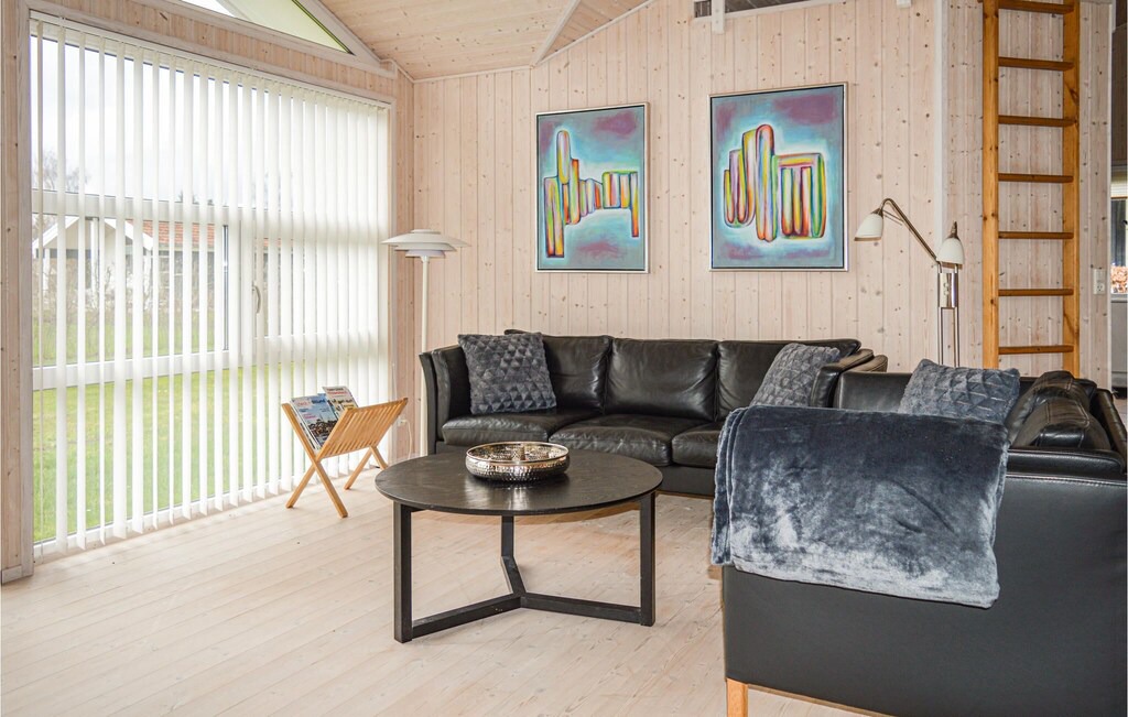 Photo of Livingroom in Nørre Hurup