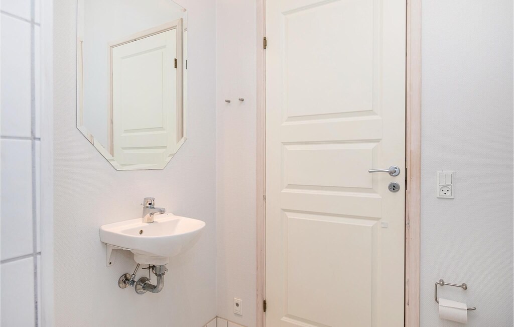 Photo of Bathroom in Nørre Hurup