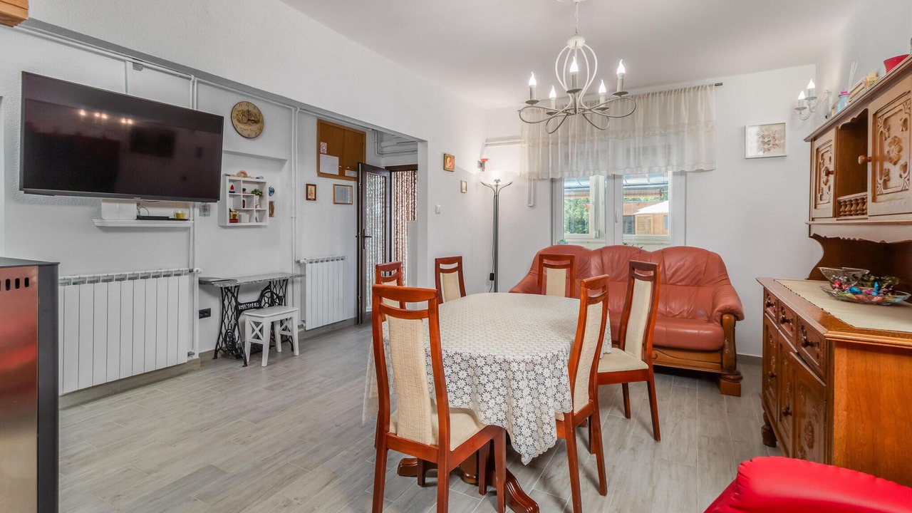 Photo of Bedroom in Ledenice