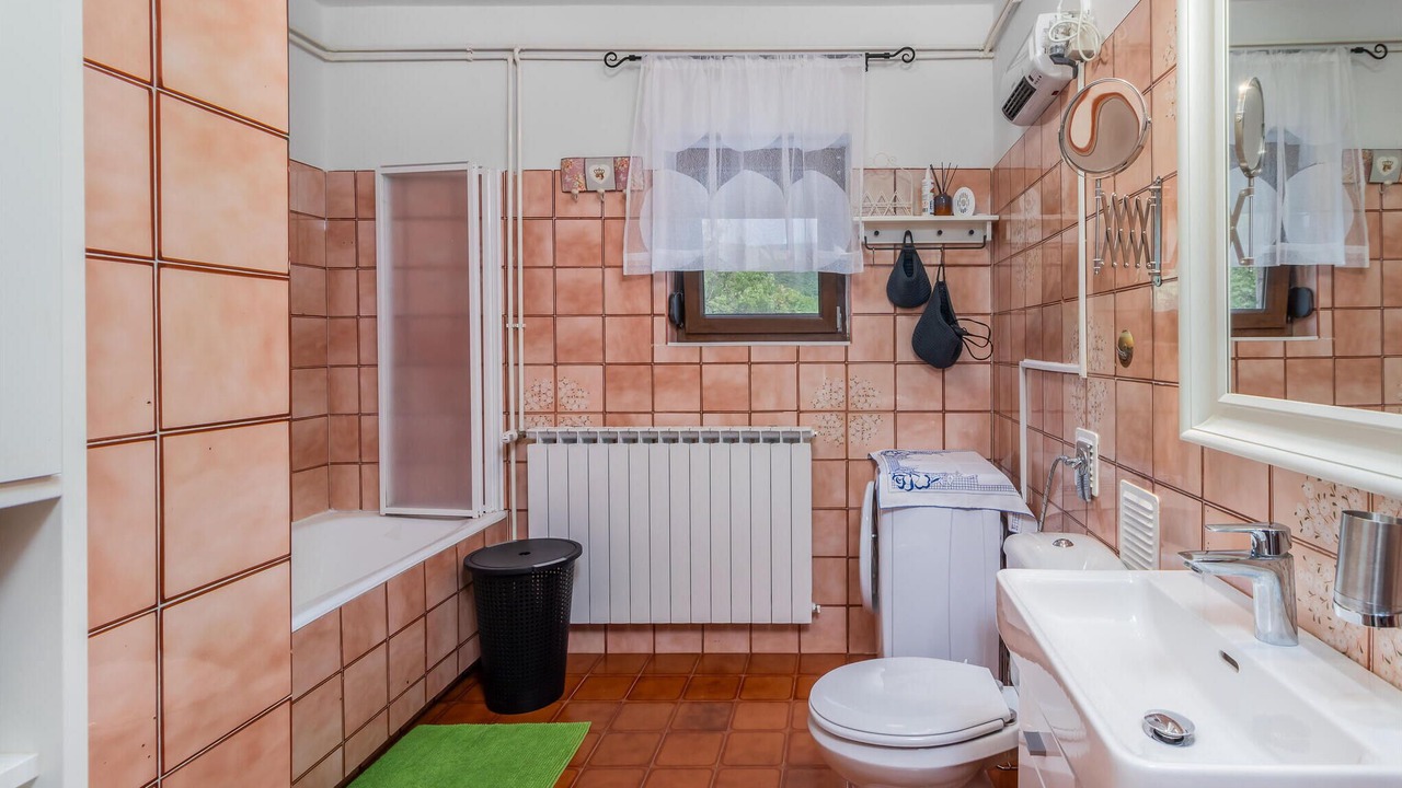 Photo of Bathroom in Ledenice