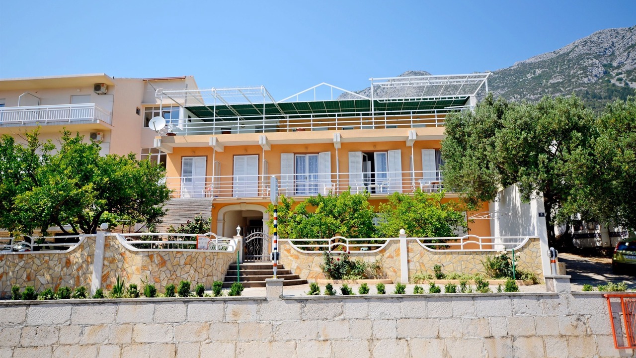 Photo of Outdoor in Gradac