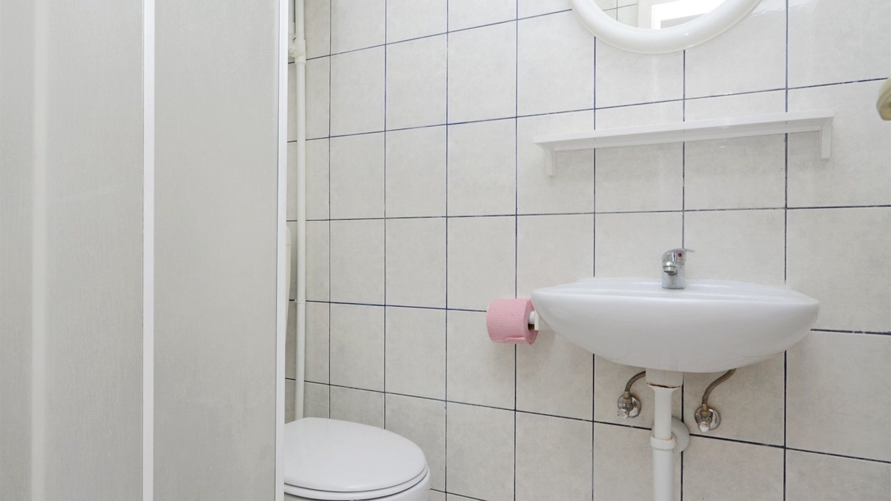 Photo of Bathroom in Gradac