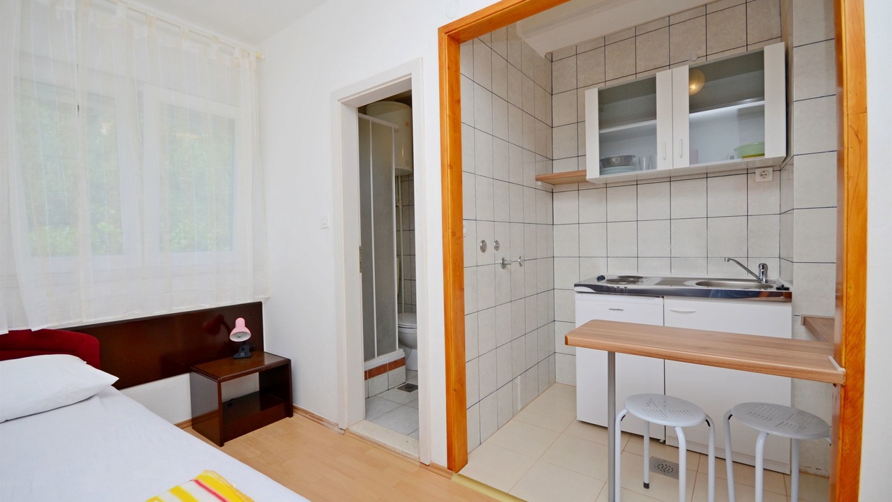 Photo of Bedroom in Gradac