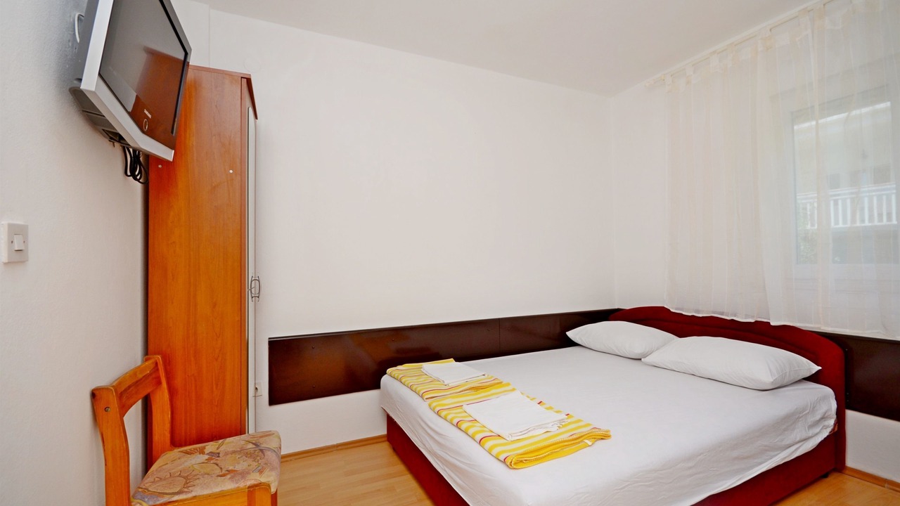 Photo of Bedroom in Gradac