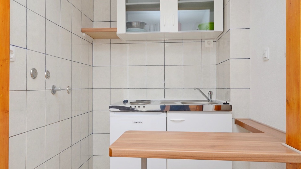 Photo of Kitchen in Gradac