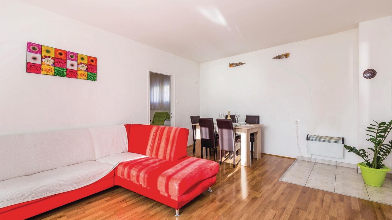 Photo of Bedroom in Pobri