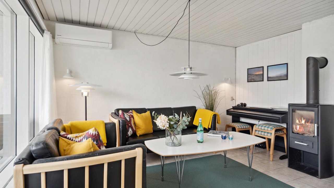 Photo of Bedroom in Rødhus
