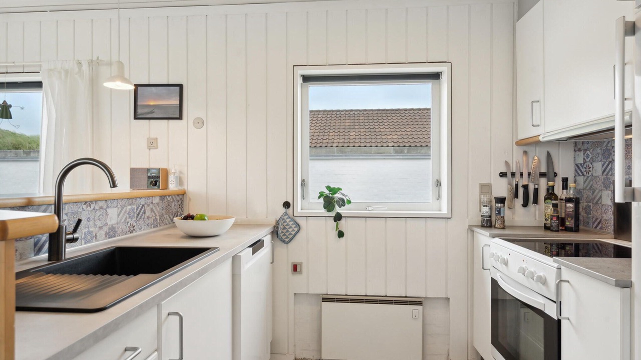 Photo of Bedroom in Rødhus