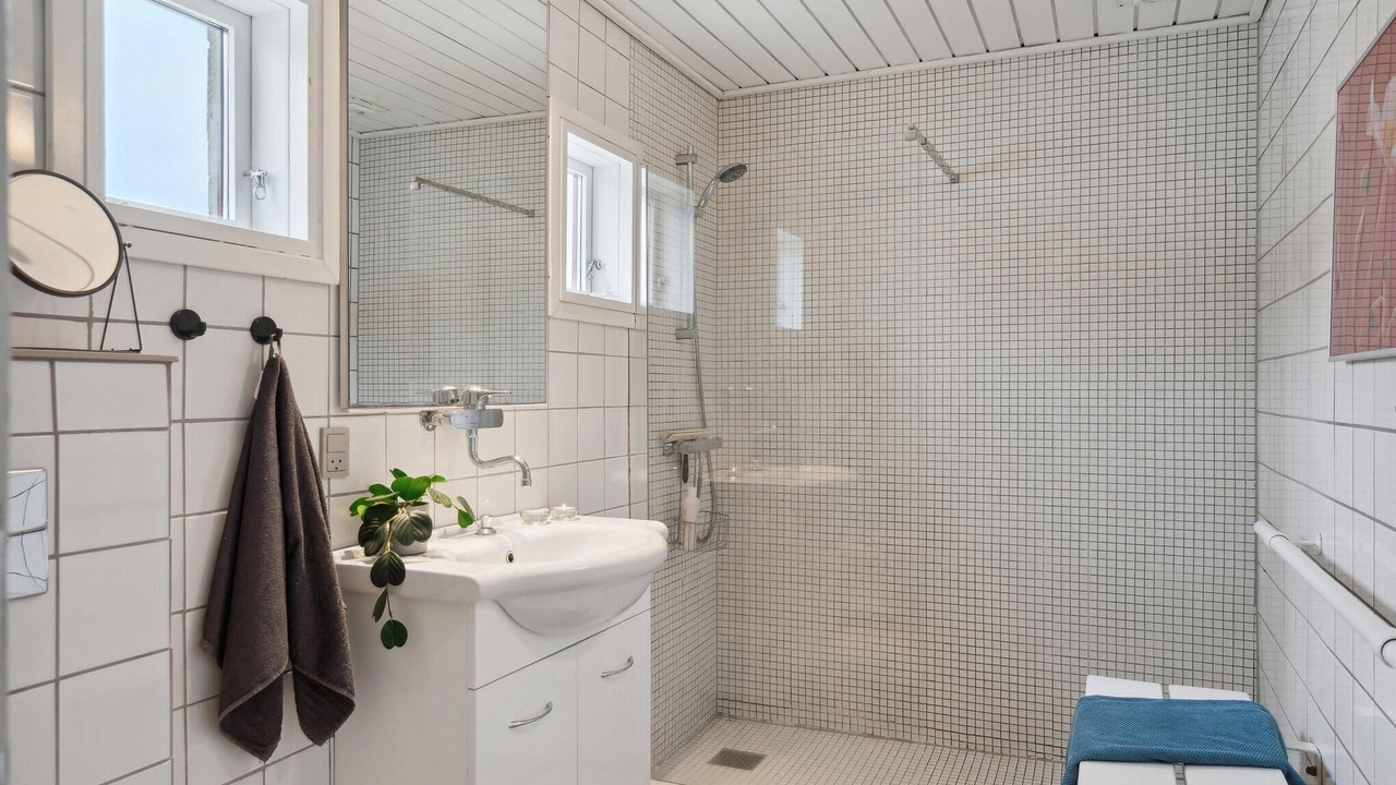 Photo of Bathroom in Rødhus