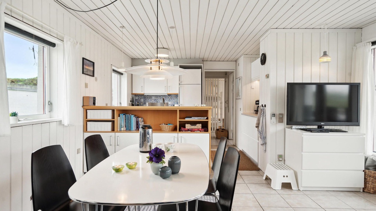 Photo of Bedroom in Rødhus
