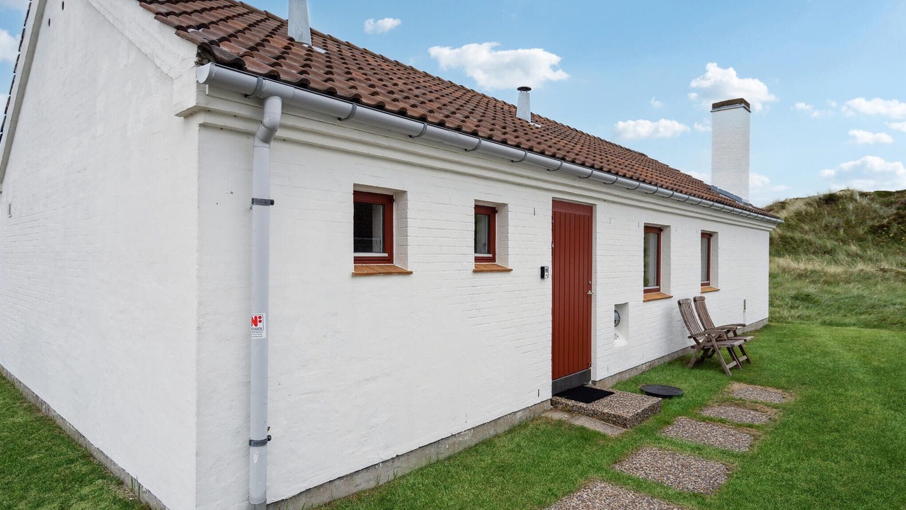 Photo of Outdoor in Rødhus